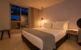 Hotel Poblado Alejandria